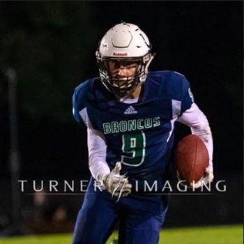 Kaleb Carlson