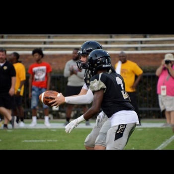 Trey Bailey