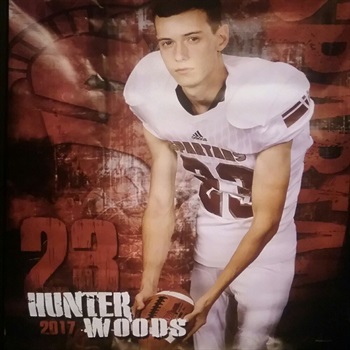 hunter woods