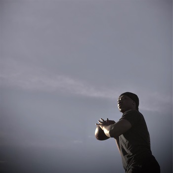 Deon Edwards
