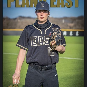 Benjamin Baker-Livingston