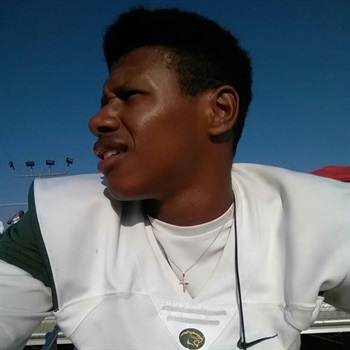 Jalon Cummings