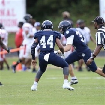 Greyson Williams