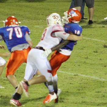 Easton Locke