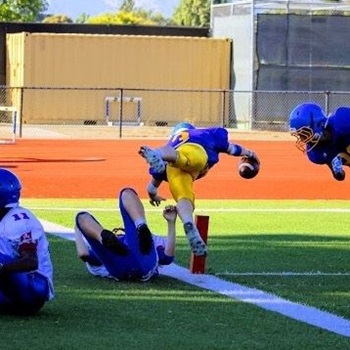 Sebastian "SEBBY" Lee