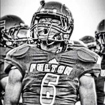 Elijah Clark
