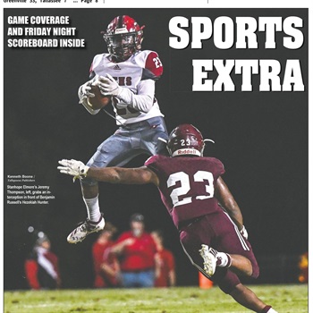 Jeremy (JT) Thomspon