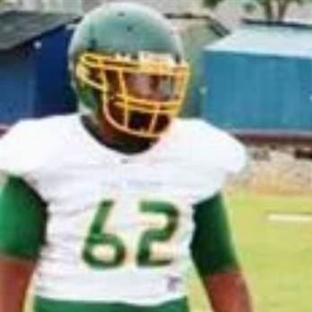 Braxton McCall