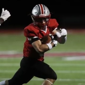 Cole Zampaglione