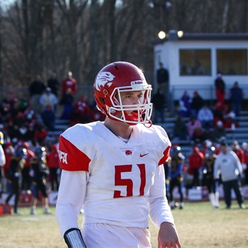 Ethan McFadden