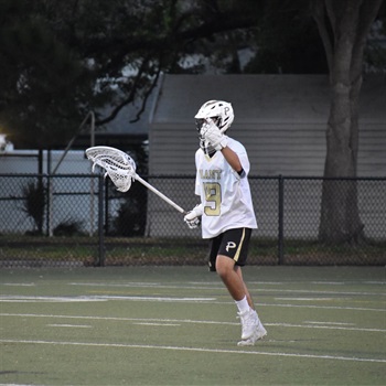 Wyatt Knust