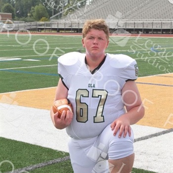 Jake Oliver (Big Country)