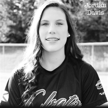 Jordan Davis