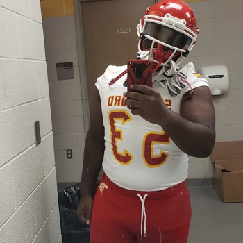 Terrance Williams, II