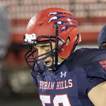 John Anthony Loumbas