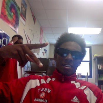 Roderick Tarvin