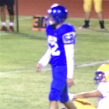 Nathaniel Blankenship