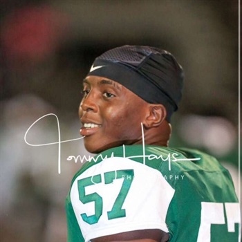 Javarius Miles