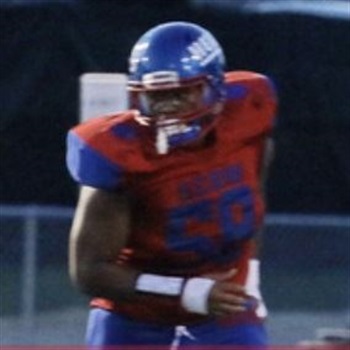 DaeVon Shelton