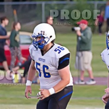 Garrett Mullen