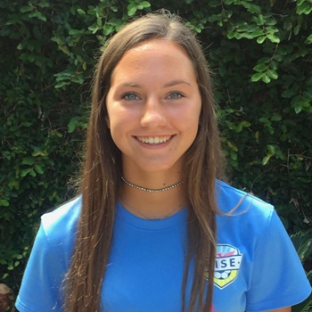 Grace Snyder