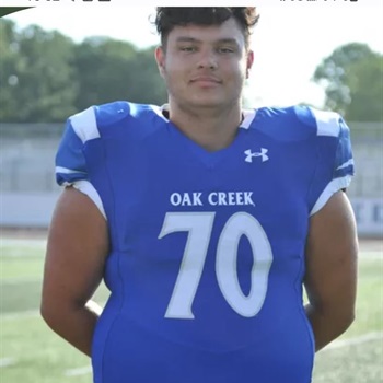 Brayden Seabrooks