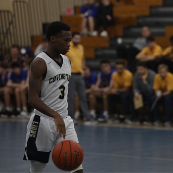Jaquan Chatman