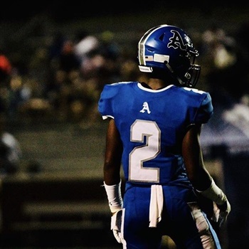 Quay Nelms