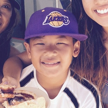 Mason Khamsouthavong