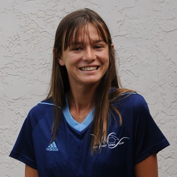 Holly Cook