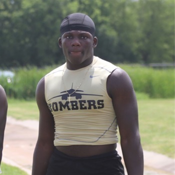 LeJaylyn Long Jackson