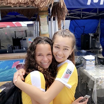 Gabriela Collatos (Gabi)