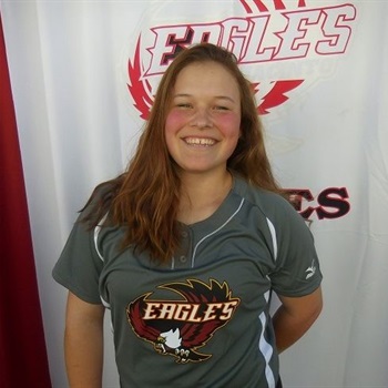 Ariana (Nana) Davidson