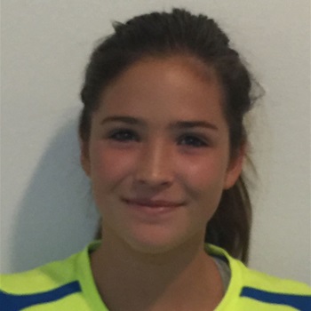 Olivia "Liv" Edwards