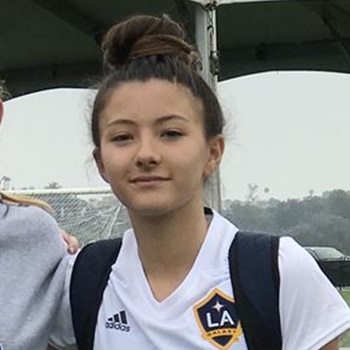 Chloe Allison