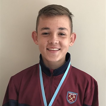 Graham Ashley - Hudl