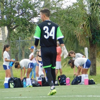 Michael Bittner McPherson