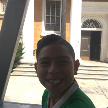 Luis Landaverde