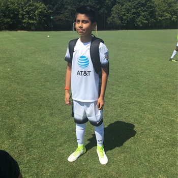 Alexander Valente-Rojas