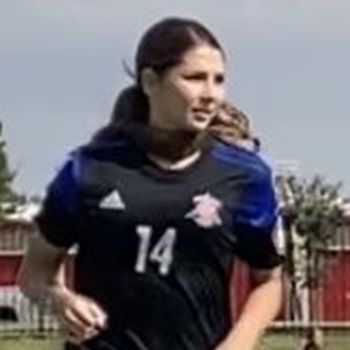 Morganne Eikelbarner