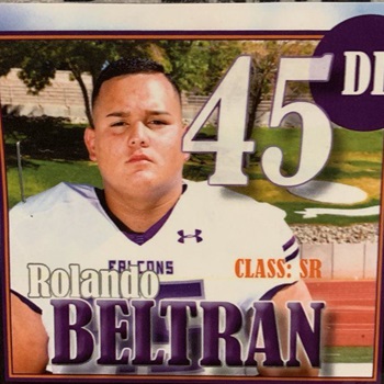 Rolando Beltran