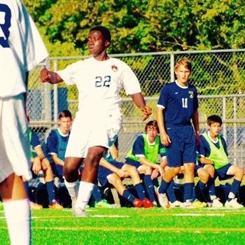 Nathan Boateng
