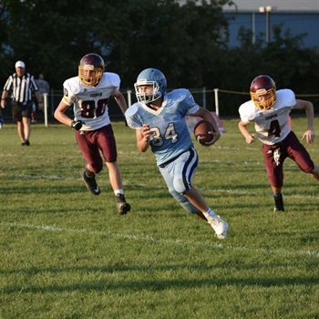 Bryson Stortz