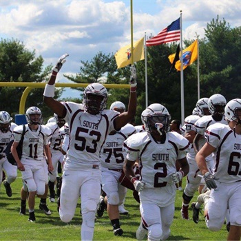 Keith Calloway-Salazar