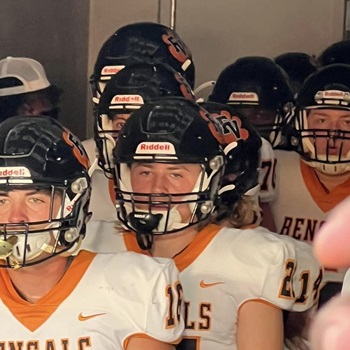 Zachary Aiden Christeson