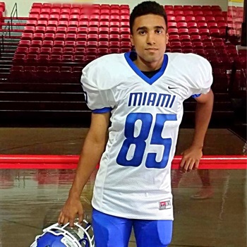 Nathaniel  Wilkerson