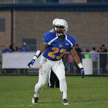 Cyle Mack