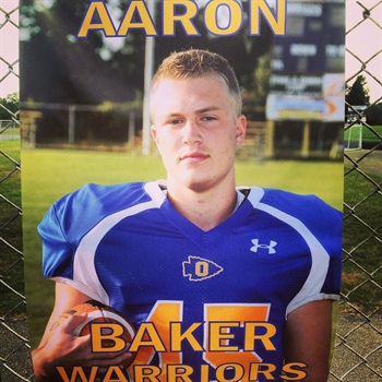 Aaron Baker