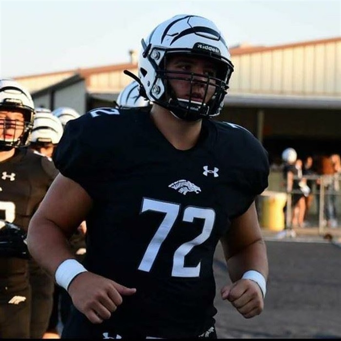 Jacob Bayer - Hudl