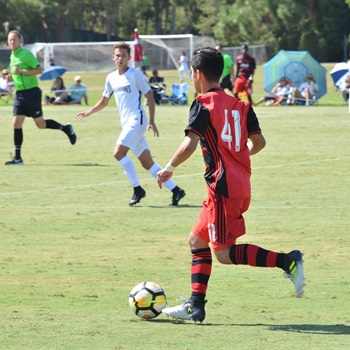 Salvador Villegas Jr